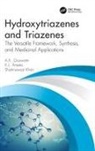 K. L. Ameta, K. L. (Mody University of Science and Technology Ameta, K.L. Ameta, Ph.d. Ameta, Ameta K. L., A. K. Goswami... - Hydroxytriazenes and Triazenes
