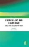Norman (Cardiff University Wales) Doe, Norman Doe, Norman (Cardiff University Wales) Doe - Church Laws and Ecumenism