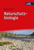 Bruno Baur, Bruno (Prof. Dr.) Baur - Naturschutzbiologie