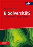 Heike Feldhaar, Heike (Prof. Dr. ) Feldhaar - Biodiversität? Frag doch einfach!