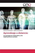 Andrea Karaoulanis, Andreas Karaoulanis, Vasiliki Koukousouri - Aprendizaje a distancia: