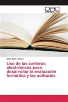 Eman Mohy- Eldeen - Uso de las carteras electrónicas para desarrollar la evaluación formativa y las actitudes