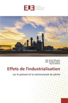 Aysha Akhtar, Md Simu Bhuyan, Md Simul Bhuyan, Md. Simul Bhuyan, Md Shafiqu Islam, Md Shafiqul Islam... - Effets de l'industrialisation