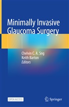BARTON, Barton, Keith Barton, Chelvi C A Sng, Chelvin C A Sng, Chelvin C. A. Sng - Minimally Invasive Glaucoma Surgery