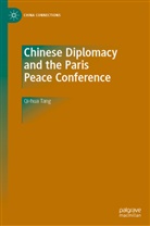 Chi-Hua Tang, Qi-hua Tang - Chinese Diplomacy and the Paris Peace Conference