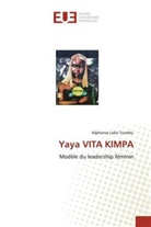 Alphonse Loko Tsumbu - Yaya VITA KIMPA