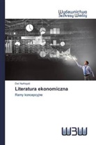 Dwi Nurhayati - Literatura ekonomiczna