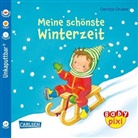 Denitza Gruber, Denitza Gruber - Baby Pixi (unkaputtbar) 91: Meine schönste Winterzeit