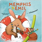 Belinda Rammensee, Lisa Rammensee - Memphis & Emil