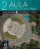 Aula internacional Plus 2 A2. Vol.2