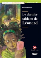 Nicolas Gerrier - Le dernier tableau de Léonard