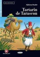 Alphonse Daudet - Tartarin de Tarascon