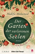 Nadifa Mohamed - Der Garten der verlorenen Seelen