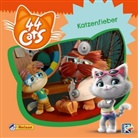44 Cats: Katzenfieber