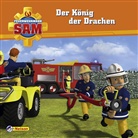 Feuerwehrmann Sam - Der König der Drachen