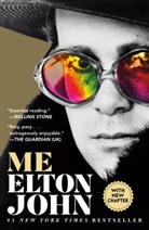 Elton John - Me