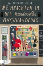 Petra Hartlieb - Weihnachten in der wundervollen Buchhandlung