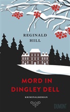 Reginald Hill - Mord in Dingley Dell