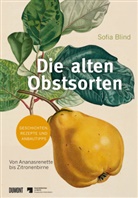 Sofia Blind - Die alten Obstsorten