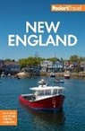 Fodor'S Travel Guides, Fodor's Travel Guides - New England