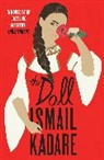 Ismail Kadare, Kadare Ismail - The Doll