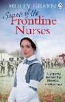 Holly Green, Green Holly - Secrets of the Frontline Nurses