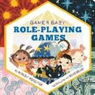 Moloy Rossiter, Bluebean, Angela Wong - Role-Playing Games