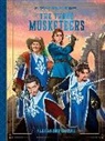 Carlo Molinari, Susan Hill - The Three Musketeers