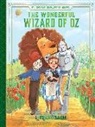 Teresa Martinez, Susan Hill - The Wonderful Wizard of Oz