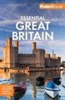 Fodor's Travel Guides - Essential Great Britain 3rd Edition
