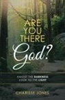 Charisse Jones - Are You There God?