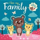 Robyn Gale, Bethany Carr - I Love My Family