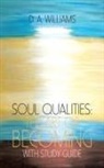 D. A. Williams - Soul Qualities