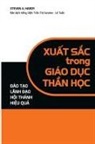Steven A. Hardy - Xu_t s_c trong giáo d_c th_n h_c - _ào t_o lãnh __o H_i thánh hi_u qu_