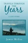 James Mcgee - Travels Through the Years