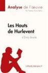 Natalia Torre Behar, Natalia Torres Behar, Lepetitlitteraire, Natalia Torres Behar - Les Hauts de Hurlevent de Emily Brontë (Analyse de l'oeuvre)