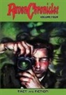 Jim Alexander, Colin Clayton - Raven Chronicles - Volume 4