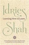 Idries Shah - Learning How to Learn