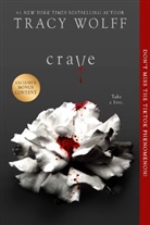 Tracy Wolff - Crave