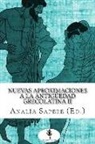 Analía Sapere - Nuevas Aproximaciones a la Antiguedad Grecolatina II