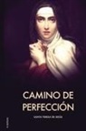 Santa Teresa de Jesús - Camino de perfección (Letra Grande)