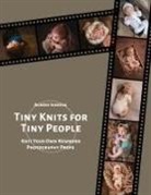 Agnese Iskrova - Tiny Knits for Tiny People
