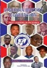 Adebayo Afolaranmi - Nigerian Baptist Convention Past Leaders in Pictures