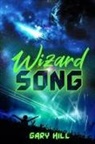 Gary Hill - Wizard Song