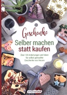 smarticular Verlag, smarticula Verlag, smarticular Verlag - Selber machen statt kaufen - Geschenke