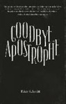 Peter Schmitt - Goodbye, Apostrophe