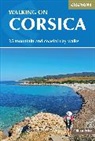 Gillian Price, Price Gillian - Walking on Corsica, 2nd Edition