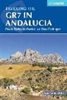 Guy Hunter-Watts, Hunter-Watts Guy - Trekking the GR7 in Andalucia 1st edition