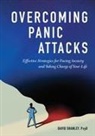 David Shanley - Overcoming Panic Attacks