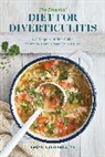 Karyn Sunohara - The Essential Diet for Diverticulitis